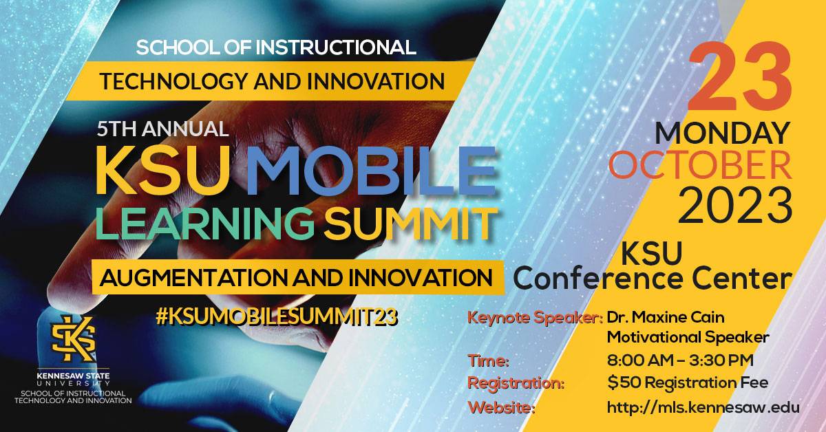 Mobile Learning Summit