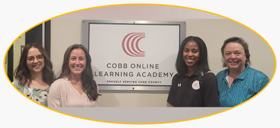 Cobb Online Academy